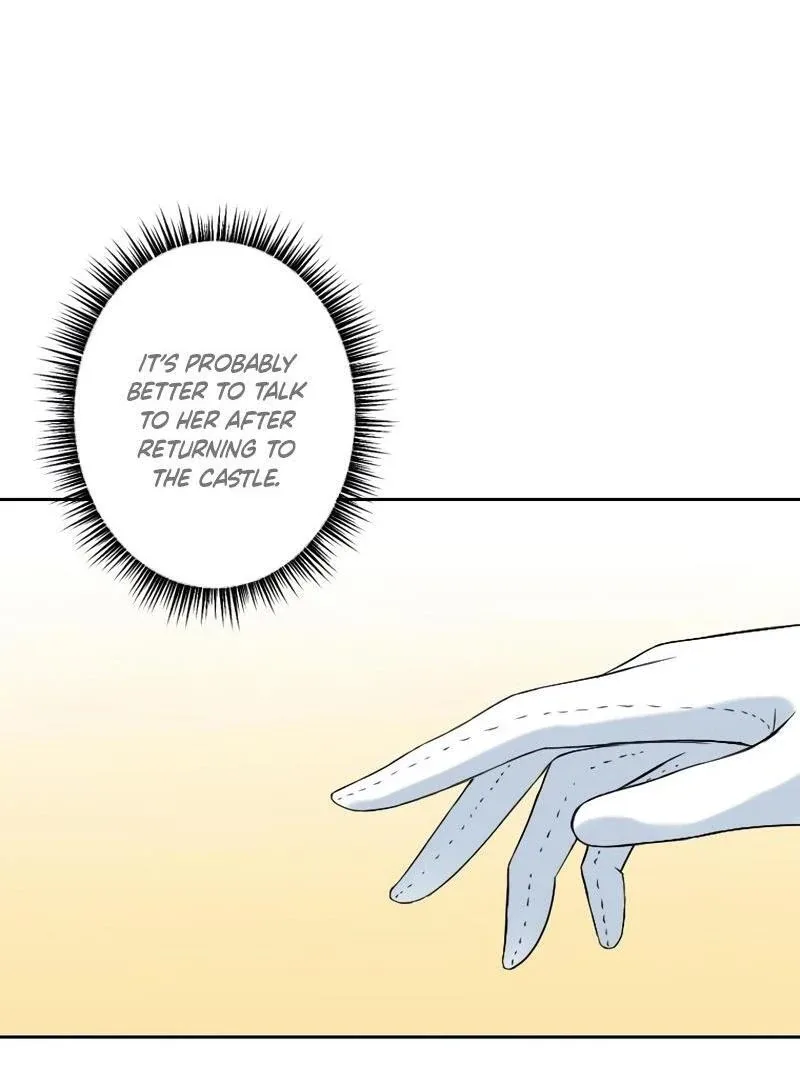 I’m the Bride Who Carried the Village’s Misfortune Chapter 18 page 69