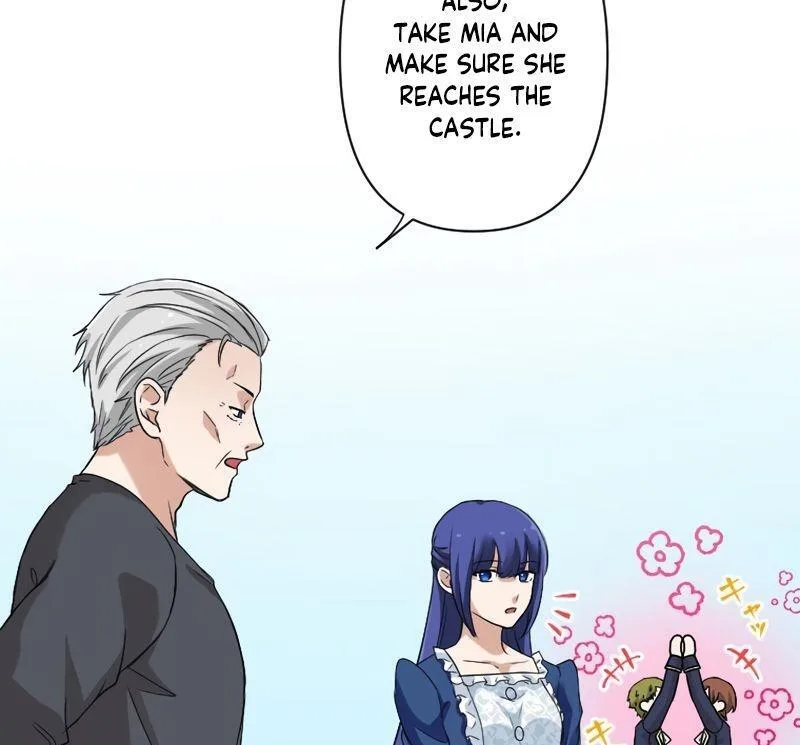 I’m the Bride Who Carried the Village’s Misfortune Chapter 18 page 66