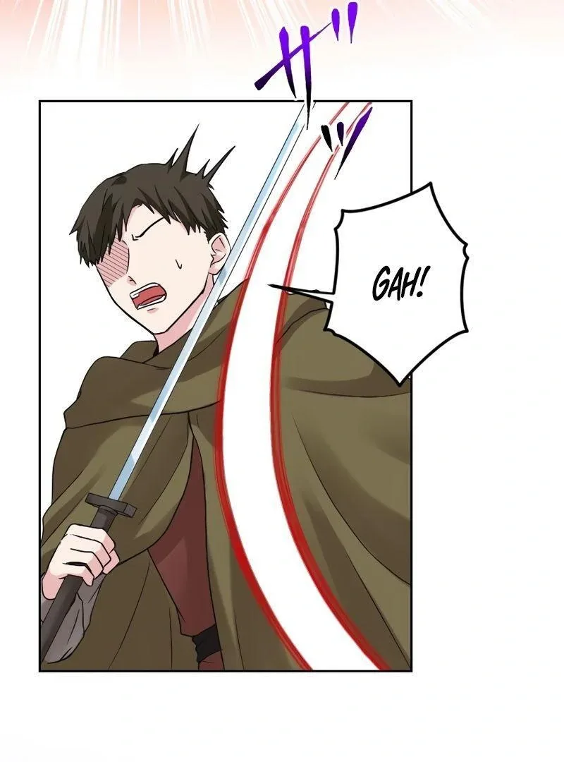 I’m the Bride Who Carried the Village’s Misfortune Chapter 18 page 62