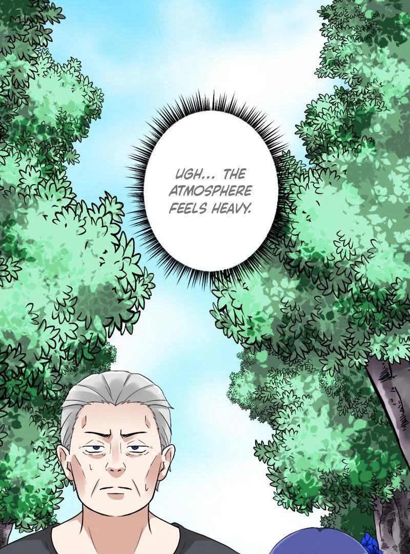 I’m the Bride Who Carried the Village’s Misfortune Chapter 18 page 76