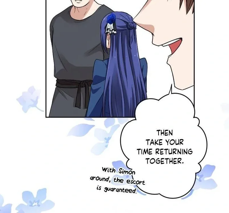 I’m the Bride Who Carried the Village’s Misfortune Chapter 18 page 73