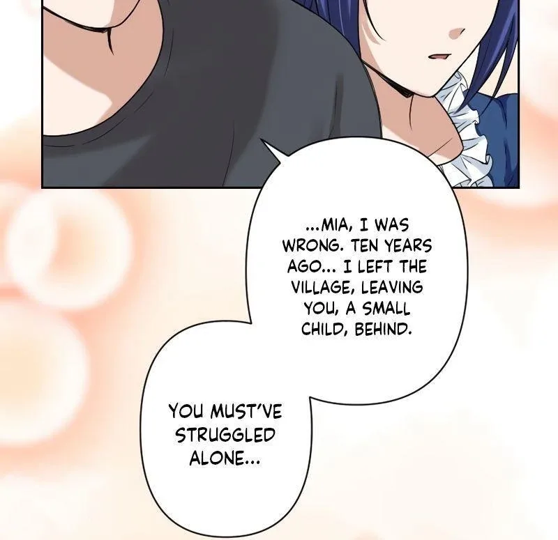 I’m the Bride Who Carried the Village’s Misfortune Chapter 18 page 78