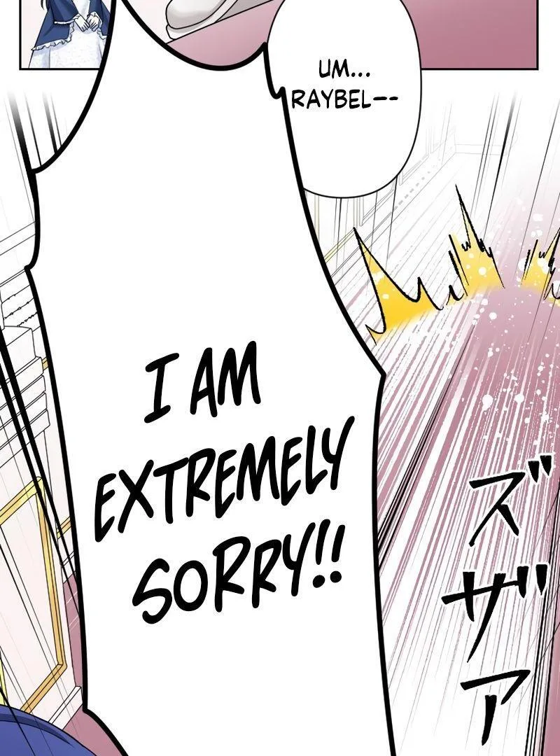 I’m the Bride Who Carried the Village’s Misfortune Chapter 19 page 60