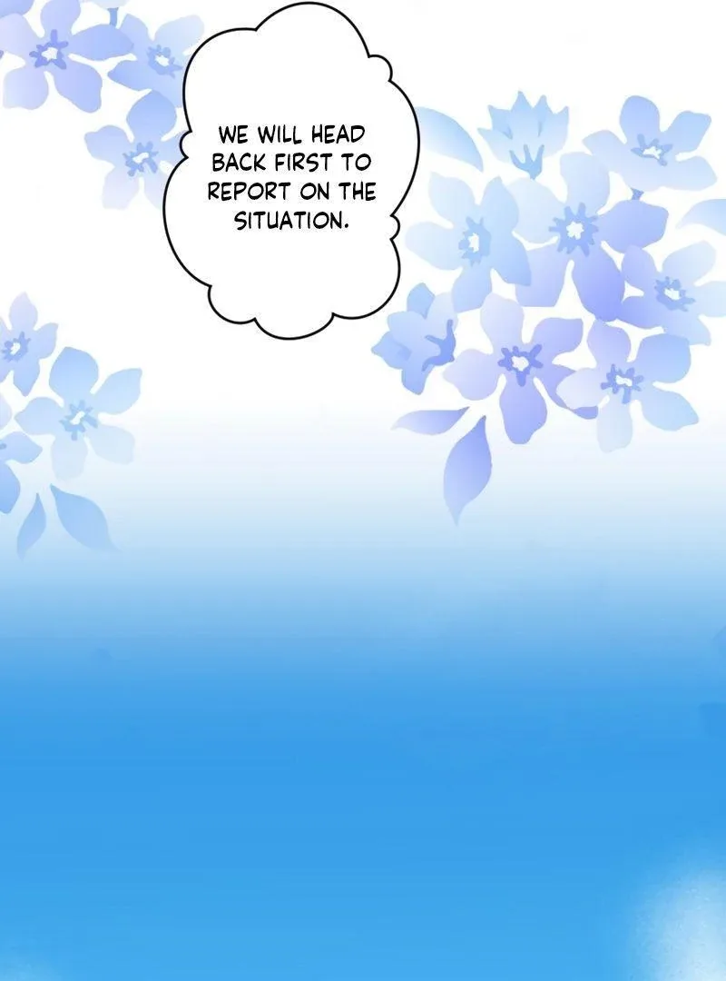 I’m the Bride Who Carried the Village’s Misfortune Chapter 18 page 74