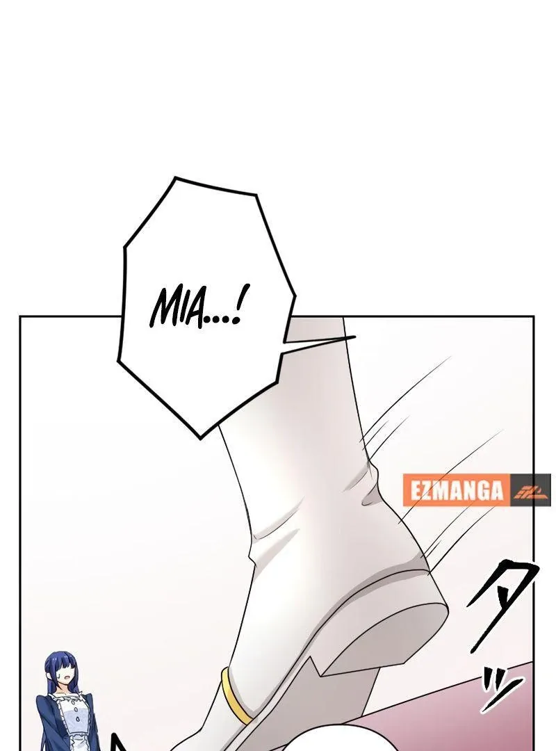 I’m the Bride Who Carried the Village’s Misfortune Chapter 19 page 59