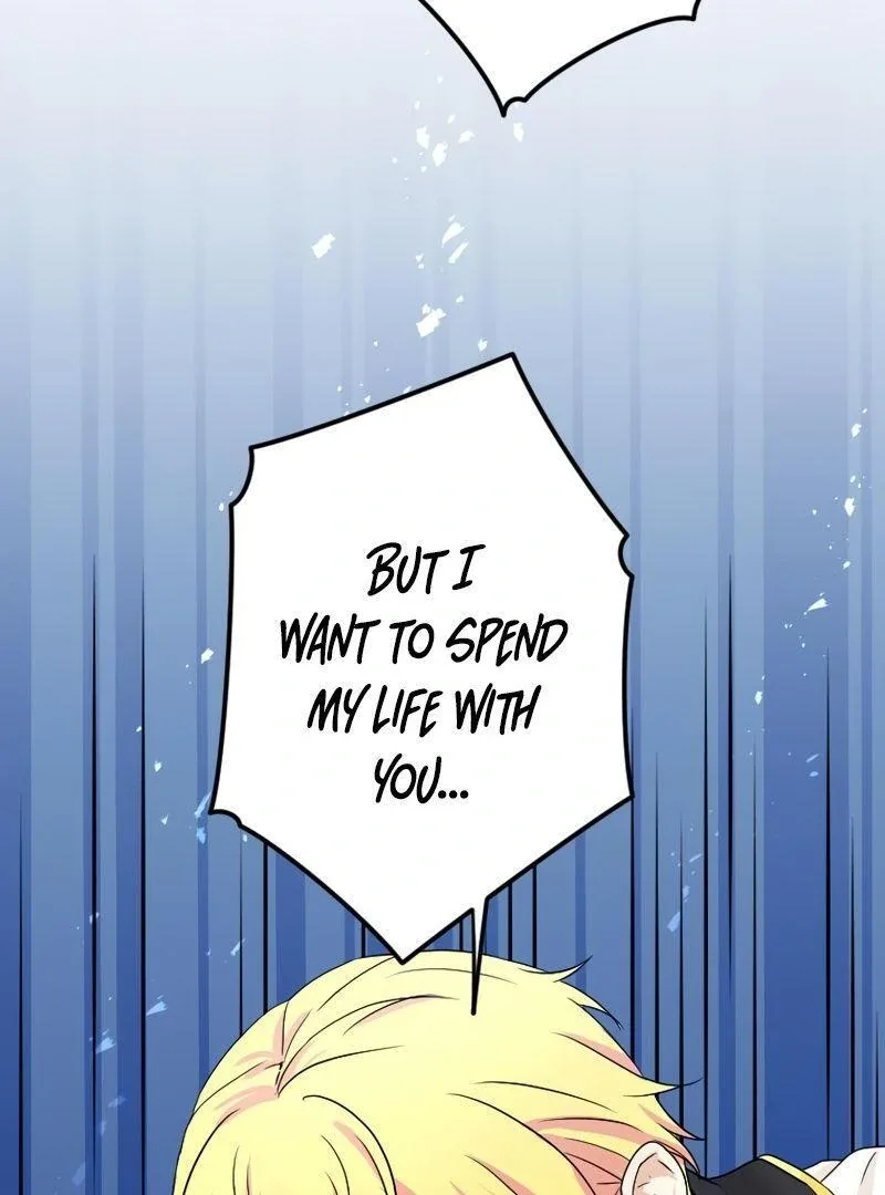 I’m the Bride Who Carried the Village’s Misfortune Chapter 19 page 64