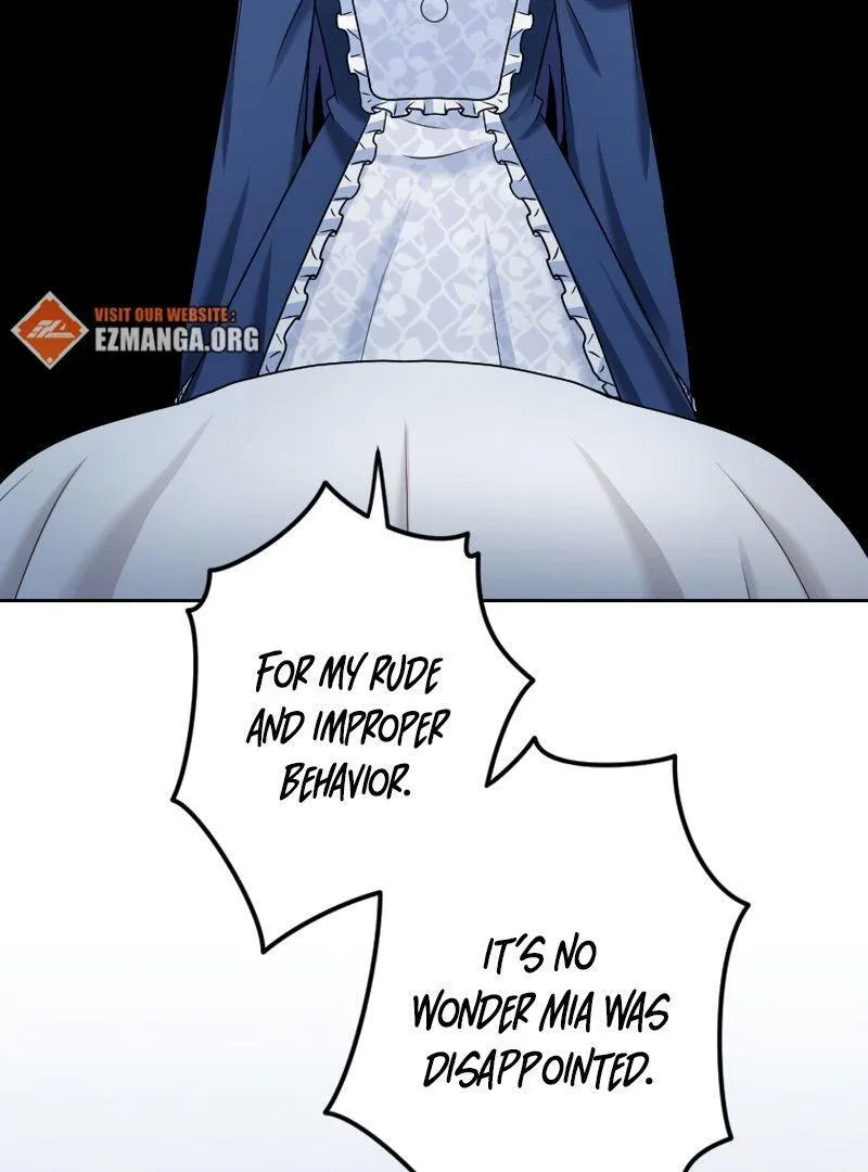 I’m the Bride Who Carried the Village’s Misfortune Chapter 19 page 63