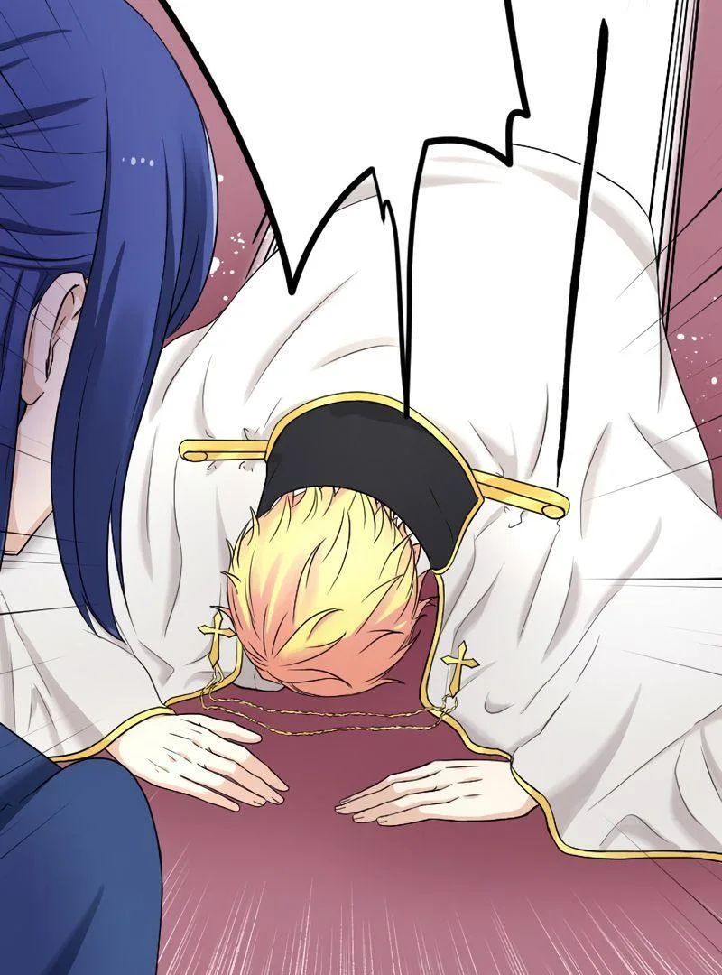 I’m the Bride Who Carried the Village’s Misfortune Chapter 19 page 61