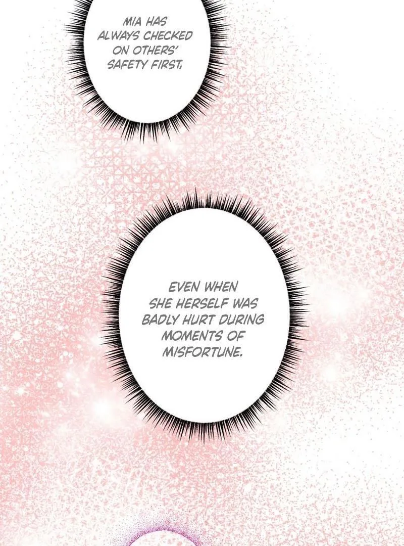 I’m the Bride Who Carried the Village’s Misfortune Chapter 18 page 92