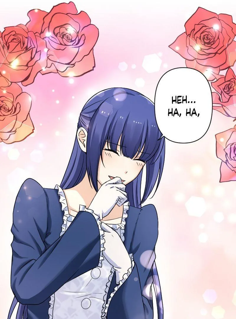 I’m the Bride Who Carried the Village’s Misfortune Chapter 19 page 67