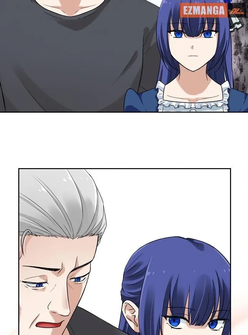 I’m the Bride Who Carried the Village’s Misfortune Chapter 18 page 77