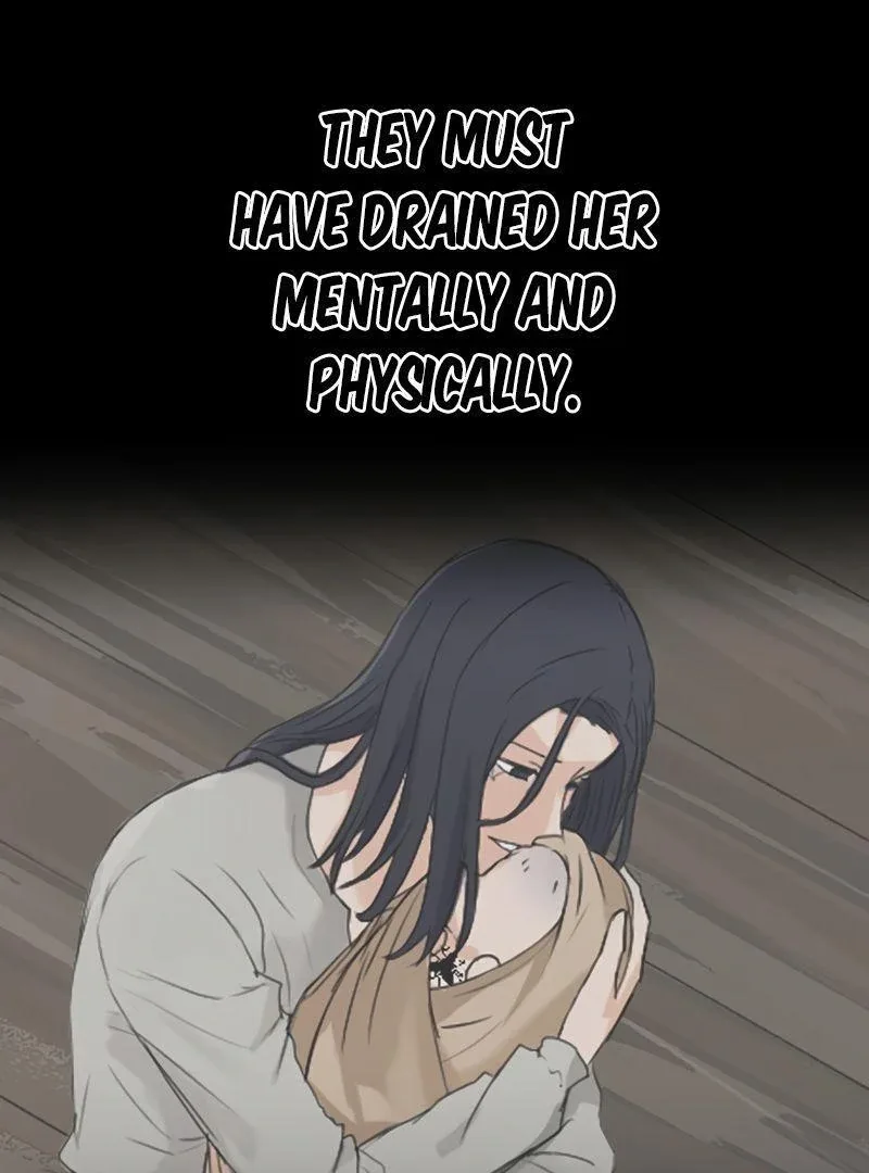 I’m the Bride Who Carried the Village’s Misfortune Chapter 18 page 86