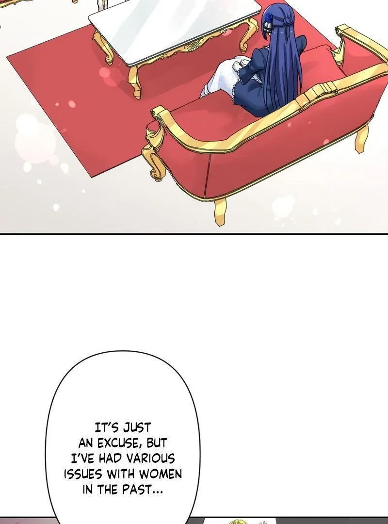 I’m the Bride Who Carried the Village’s Misfortune Chapter 19 page 80