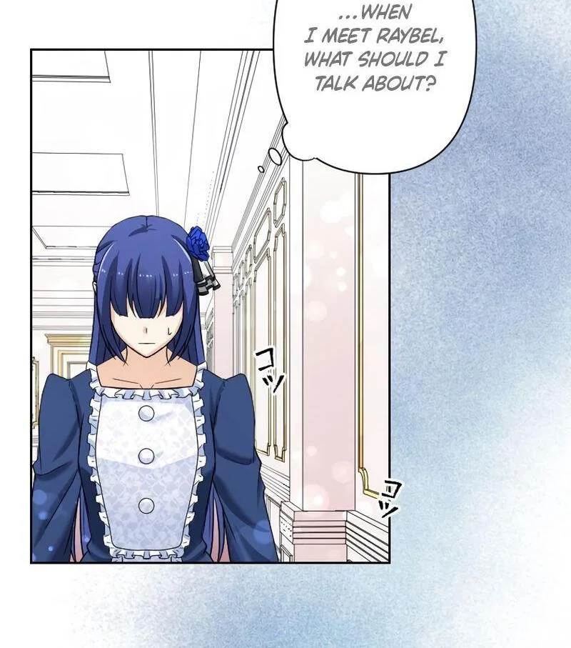 I’m the Bride Who Carried the Village’s Misfortune Chapter 19 page 56