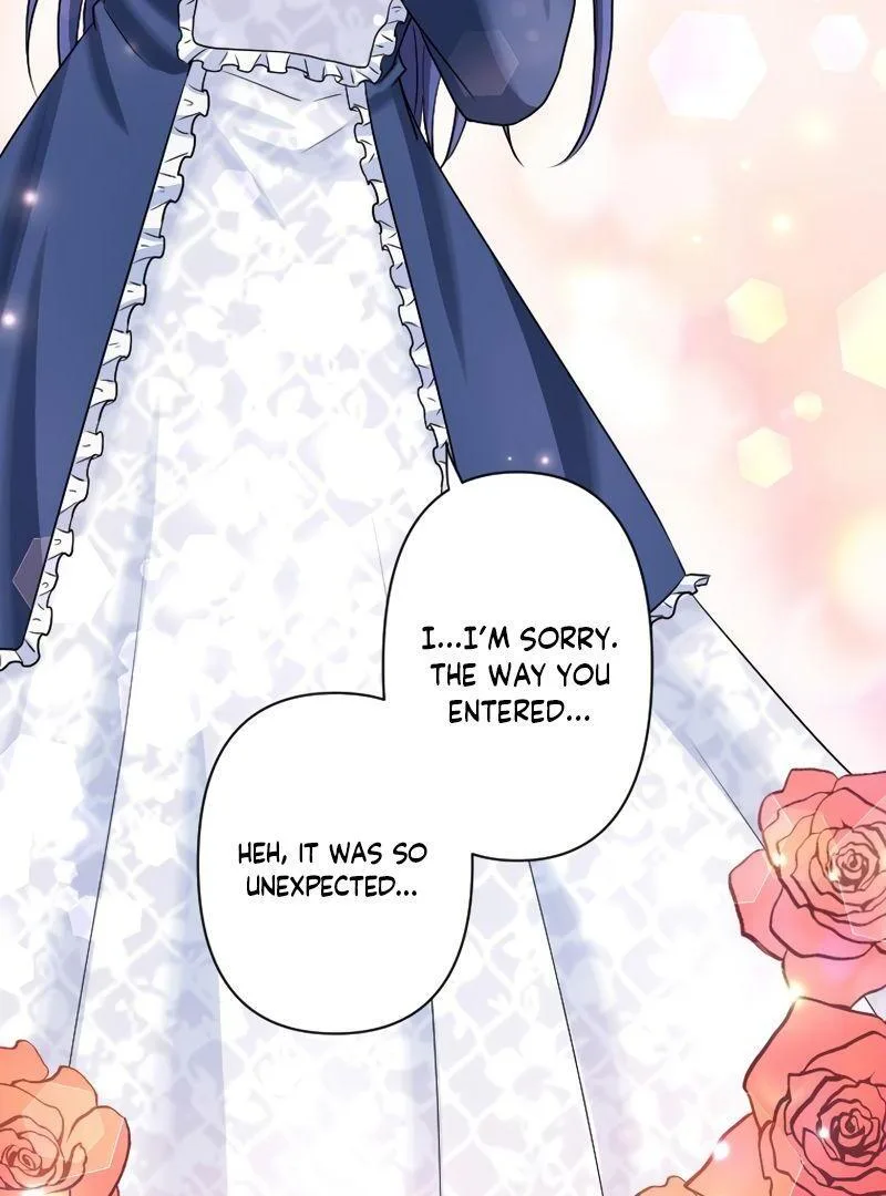 I’m the Bride Who Carried the Village’s Misfortune Chapter 19 page 68