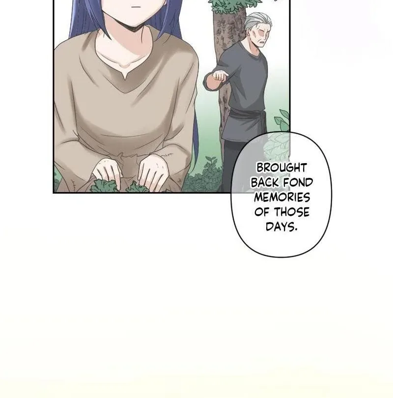 I’m the Bride Who Carried the Village’s Misfortune Chapter 18 page 97