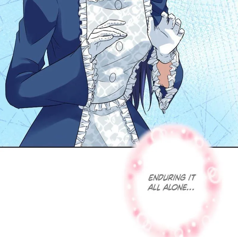 I’m the Bride Who Carried the Village’s Misfortune Chapter 18 page 103