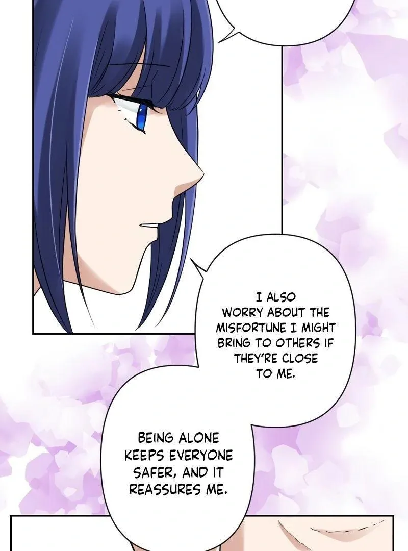 I’m the Bride Who Carried the Village’s Misfortune Chapter 18 page 89