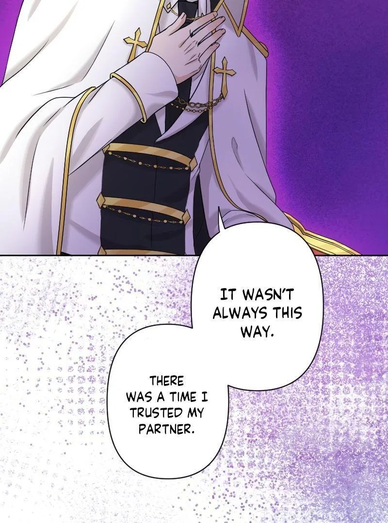 I’m the Bride Who Carried the Village’s Misfortune Chapter 19 page 85