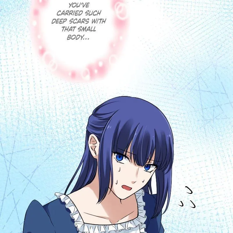 I’m the Bride Who Carried the Village’s Misfortune Chapter 18 page 102