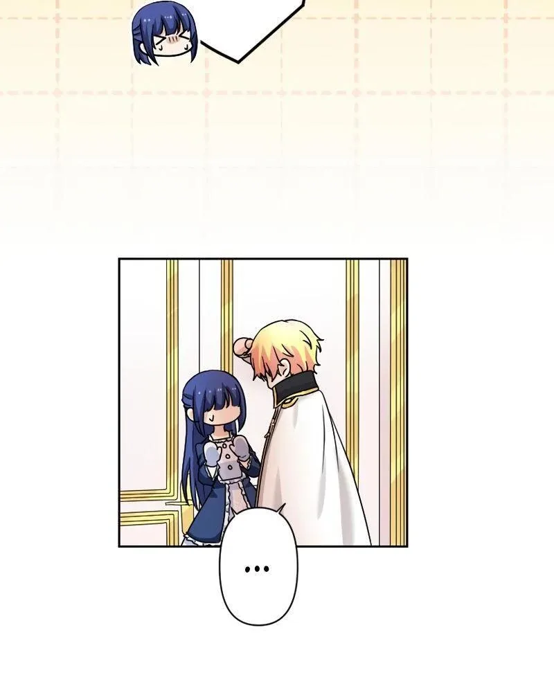 I’m the Bride Who Carried the Village’s Misfortune Chapter 19 page 76