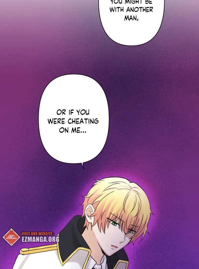 I’m the Bride Who Carried the Village’s Misfortune Chapter 19 page 84