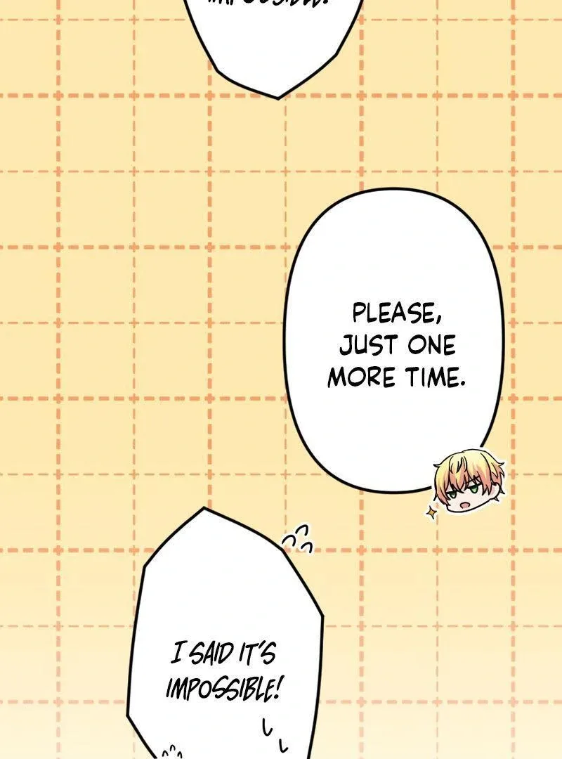 I’m the Bride Who Carried the Village’s Misfortune Chapter 19 page 75