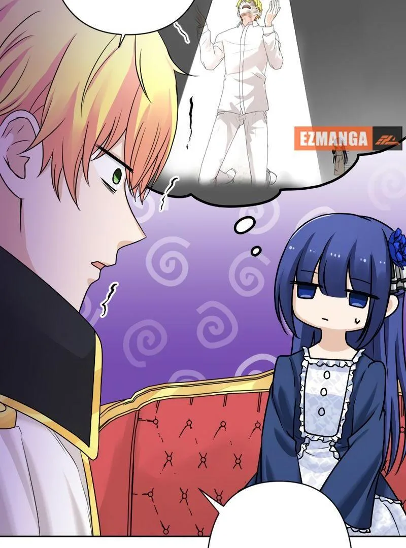 I’m the Bride Who Carried the Village’s Misfortune Chapter 19 page 81