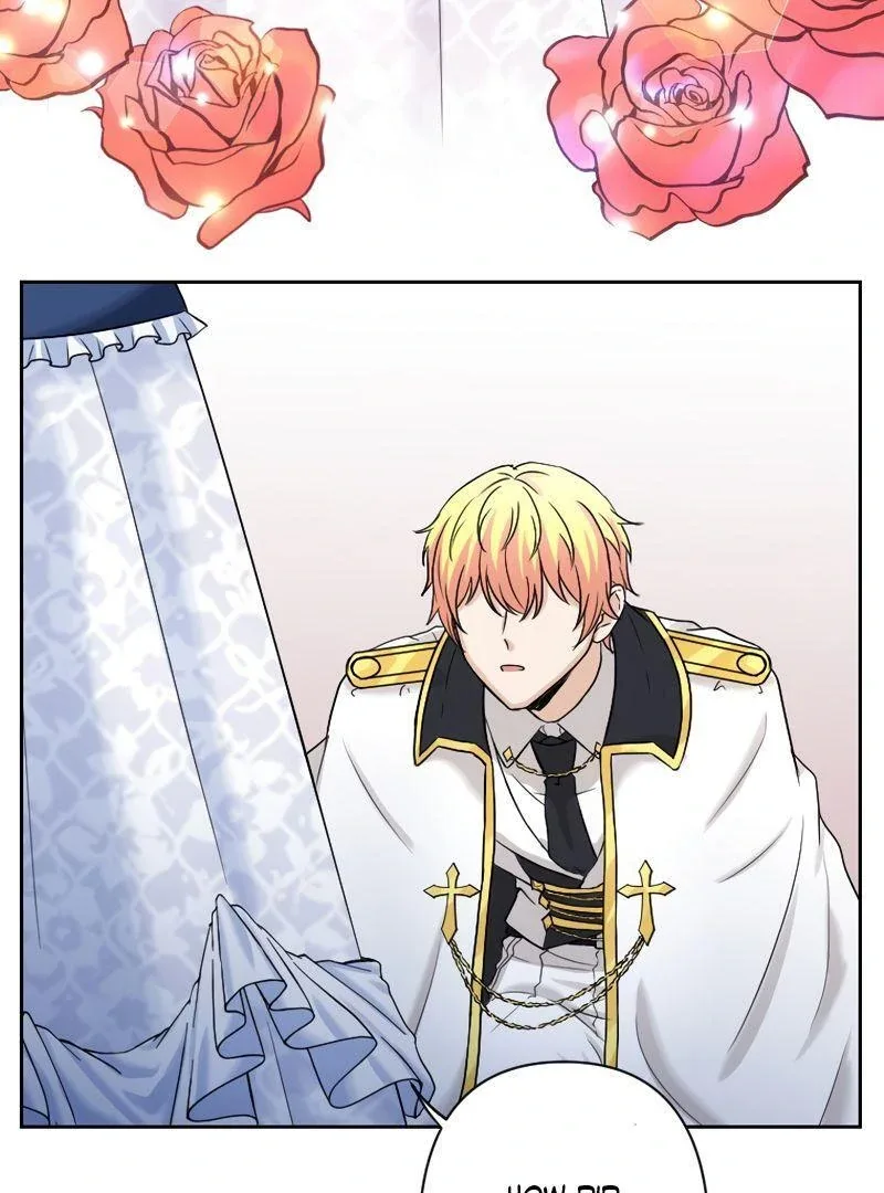 I’m the Bride Who Carried the Village’s Misfortune Chapter 19 page 69