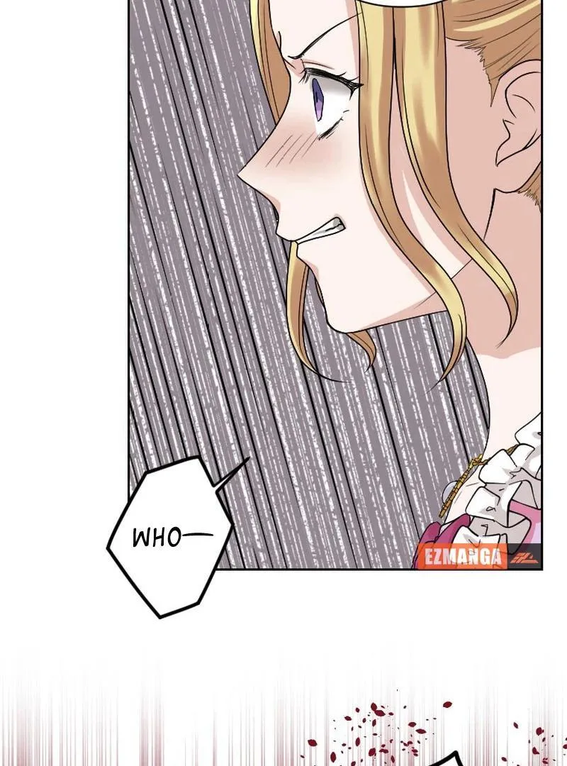 I’m the Bride Who Carried the Village’s Misfortune Chapter 24 page 19