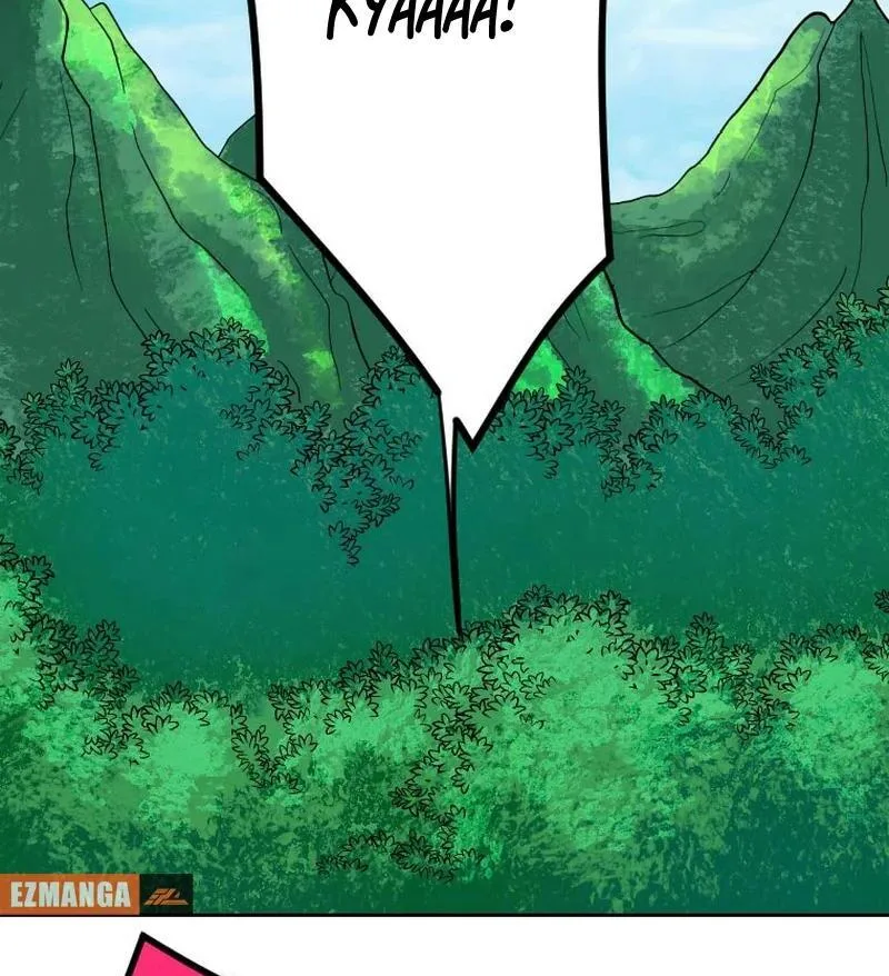 I’m the Bride Who Carried the Village’s Misfortune Chapter 24 page 35