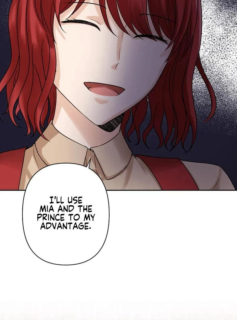 I’m the Bride Who Carried the Village’s Misfortune Chapter 24 page 32