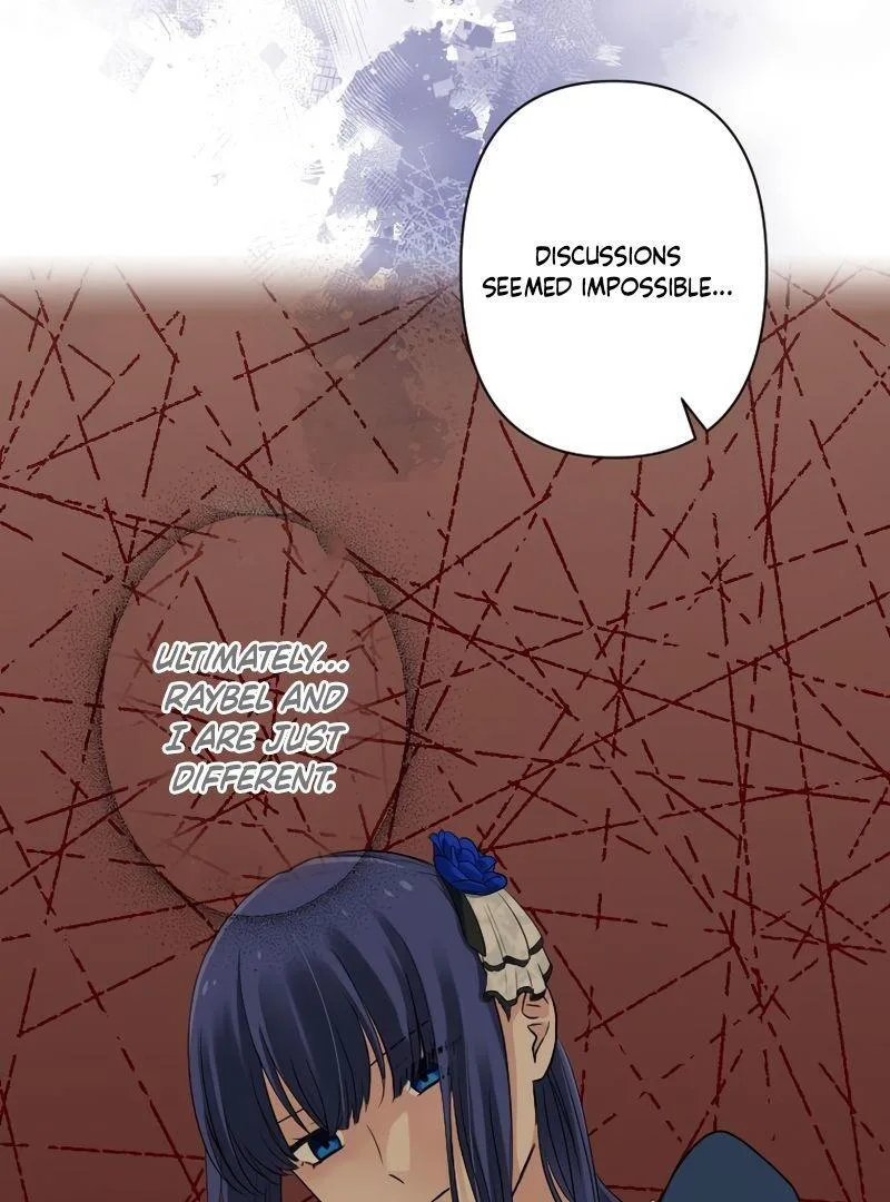 I’m the Bride Who Carried the Village’s Misfortune Chapter 19 page 93