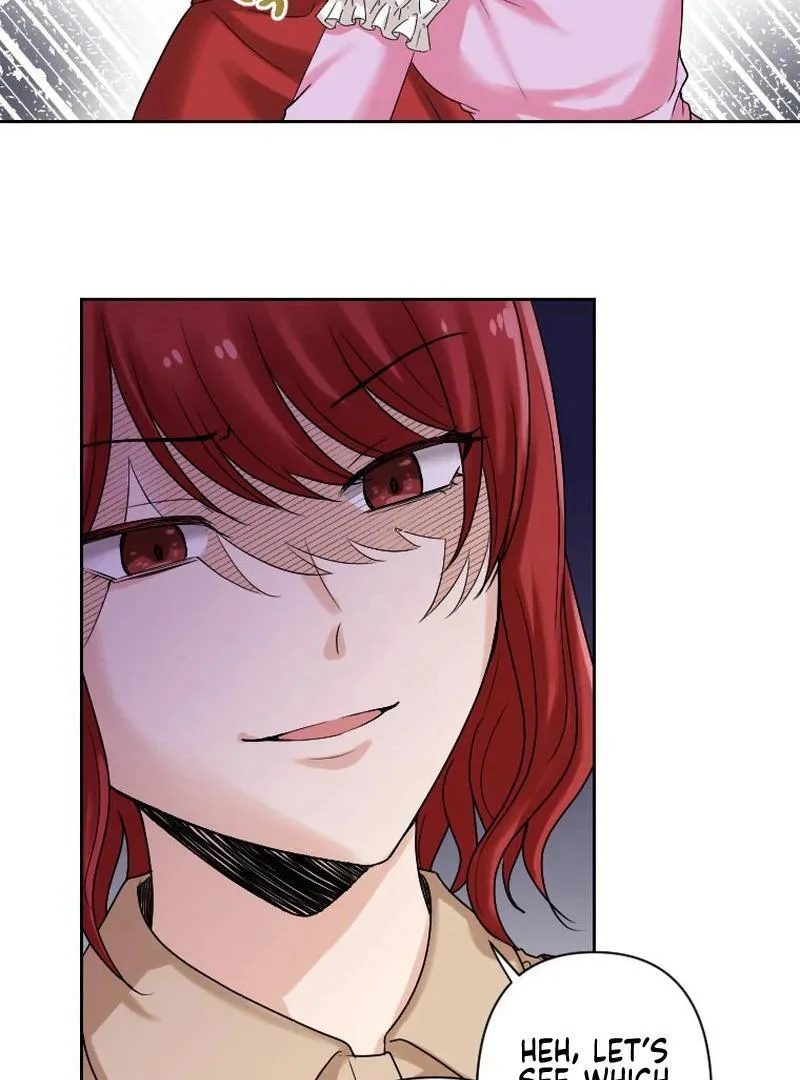I’m the Bride Who Carried the Village’s Misfortune Chapter 24 page 6