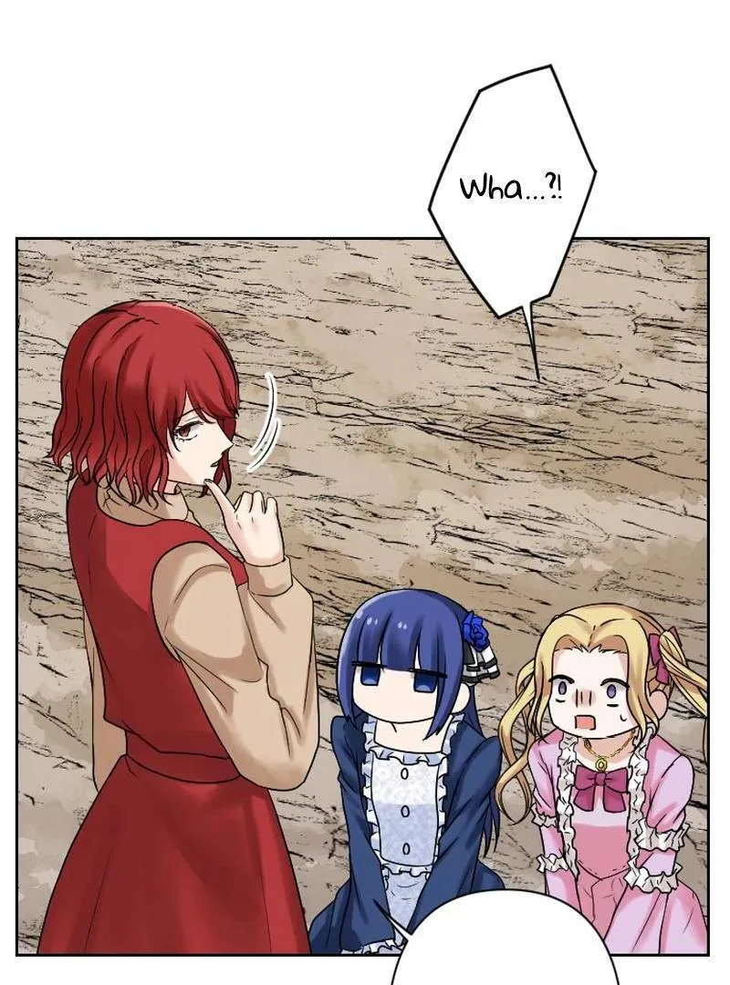 I’m the Bride Who Carried the Village’s Misfortune Chapter 24 page 52