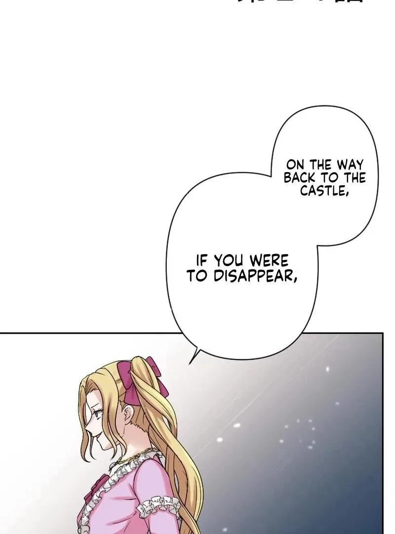 I’m the Bride Who Carried the Village’s Misfortune Chapter 24 page 11