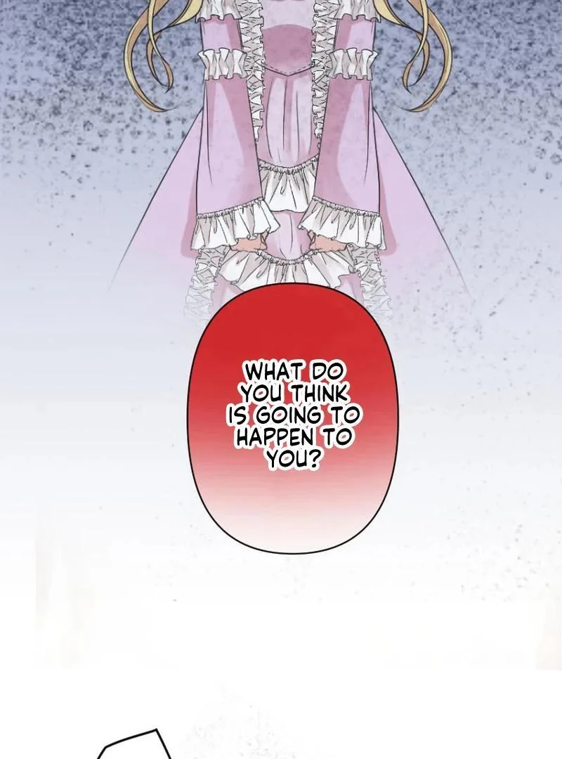 I’m the Bride Who Carried the Village’s Misfortune Chapter 24 page 25