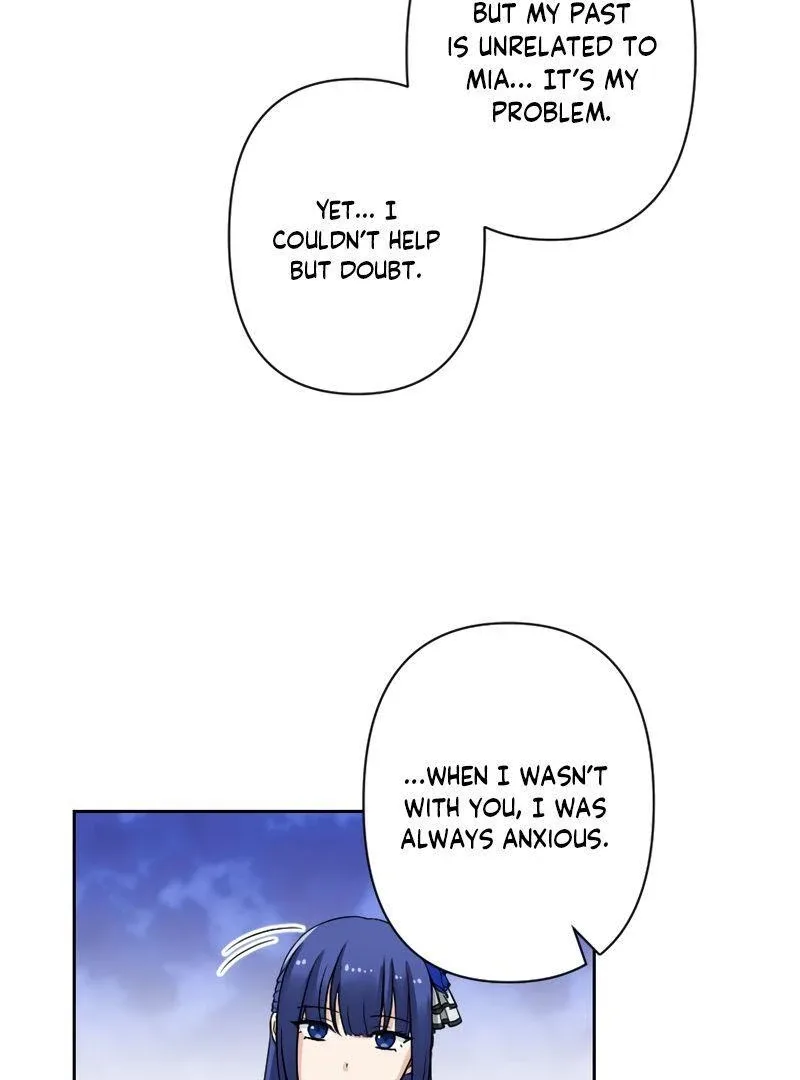 I’m the Bride Who Carried the Village’s Misfortune Chapter 19 page 82