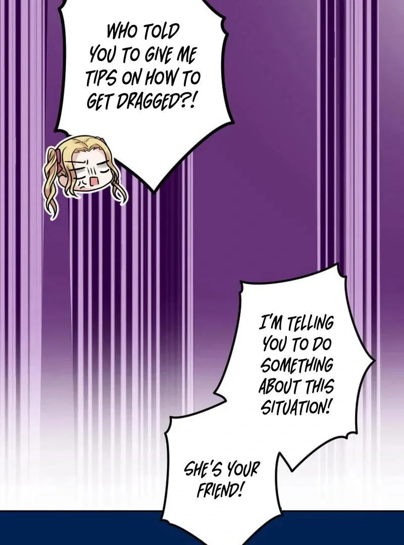 I’m the Bride Who Carried the Village’s Misfortune Chapter 24 page 41