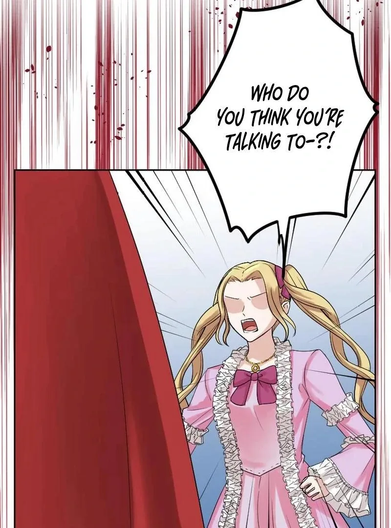 I’m the Bride Who Carried the Village’s Misfortune Chapter 24 page 20