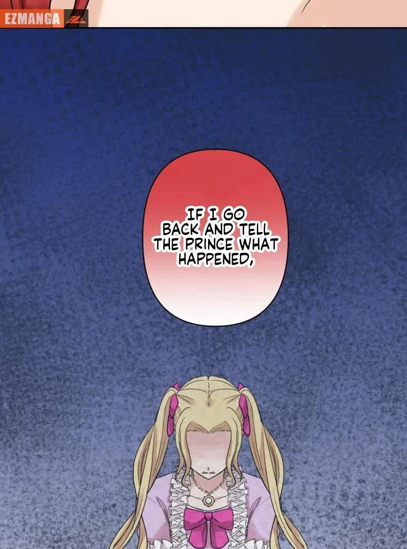 I’m the Bride Who Carried the Village’s Misfortune Chapter 24 page 24