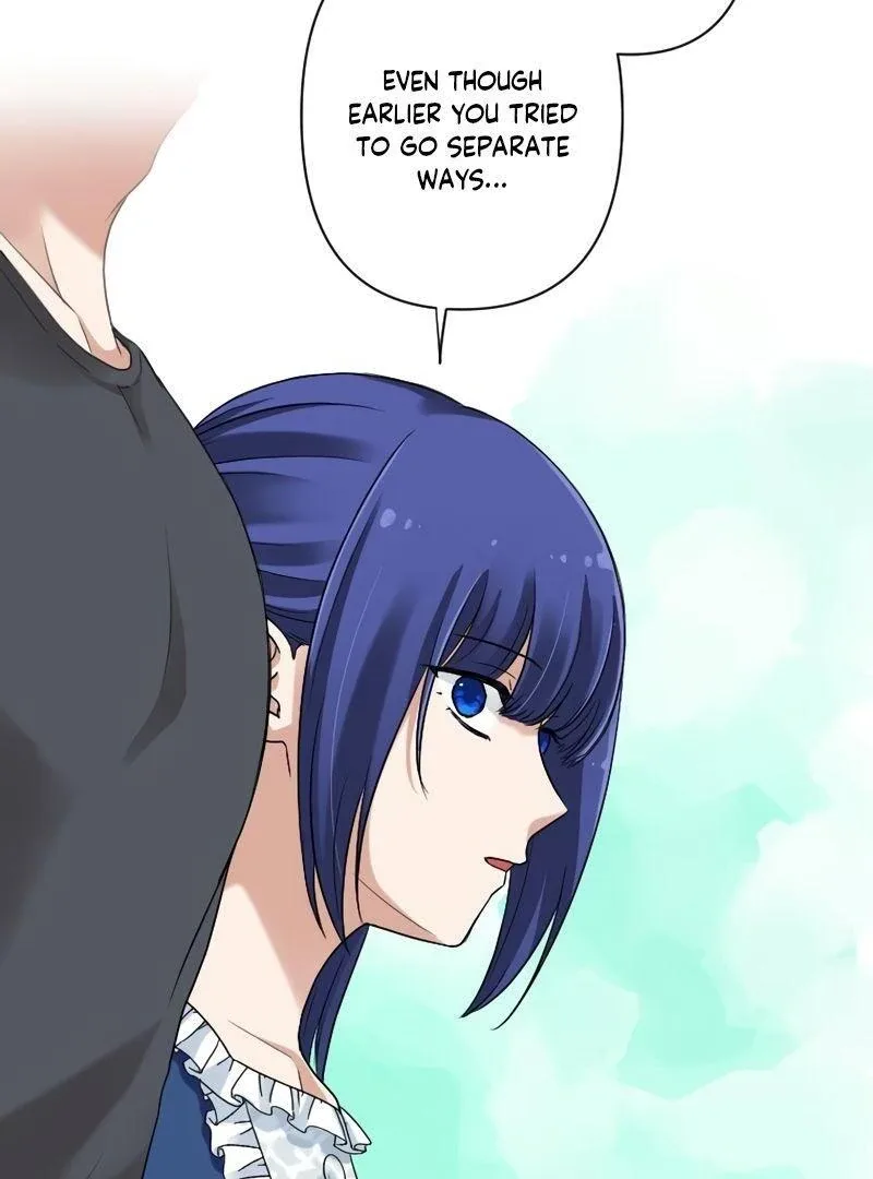 I’m the Bride Who Carried the Village’s Misfortune Chapter 18 page 99