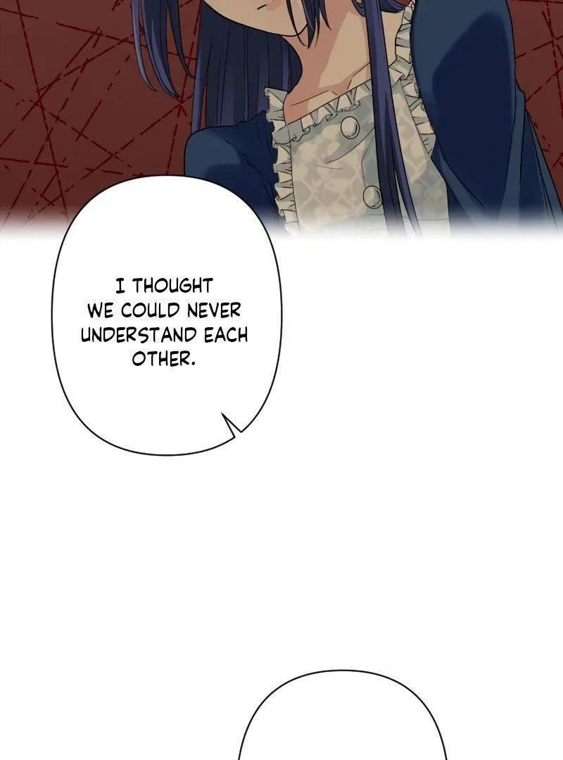 I’m the Bride Who Carried the Village’s Misfortune Chapter 19 page 94