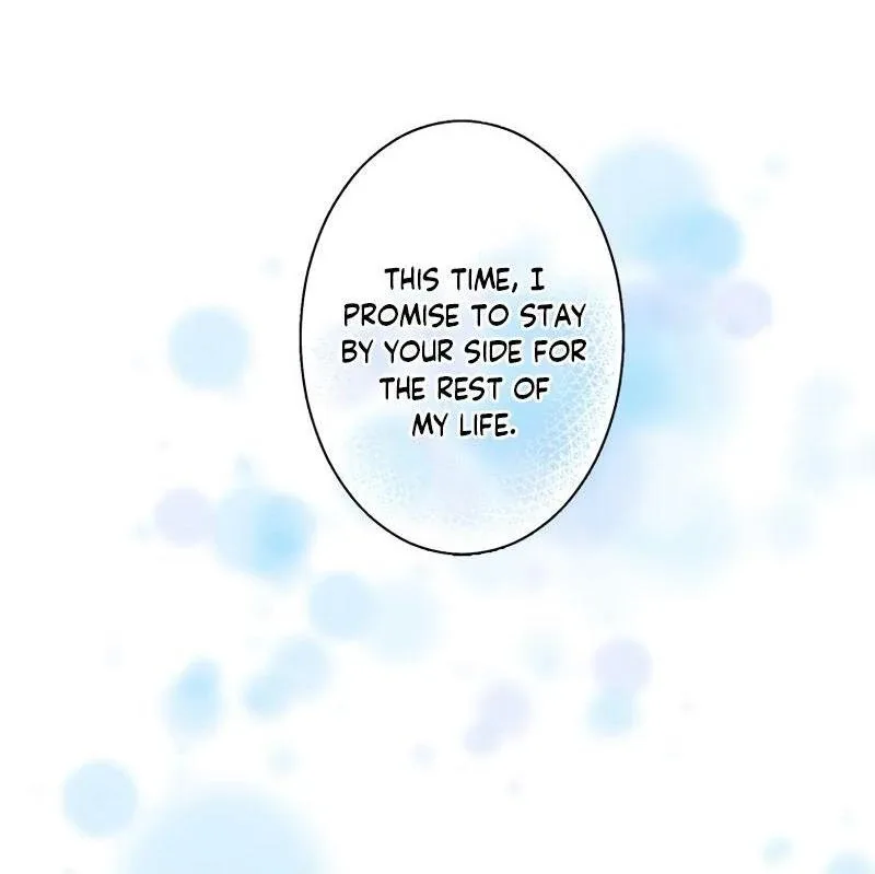 I’m the Bride Who Carried the Village’s Misfortune Chapter 18 page 109