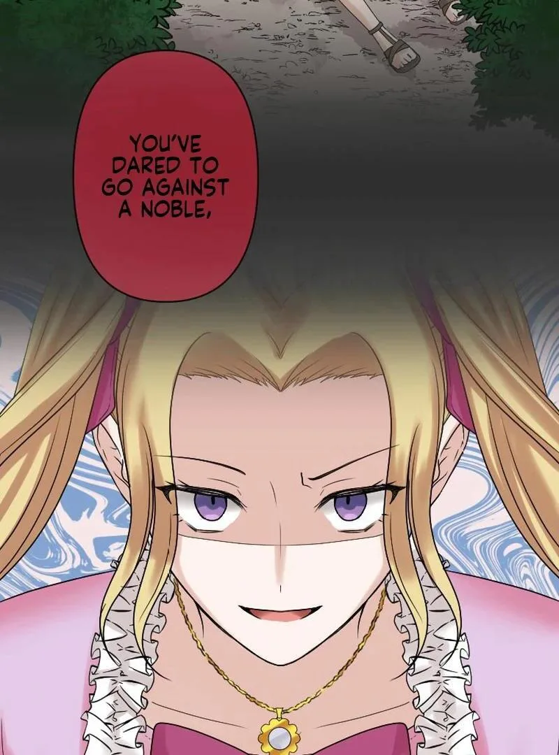 I’m the Bride Who Carried the Village’s Misfortune Chapter 24 page 13