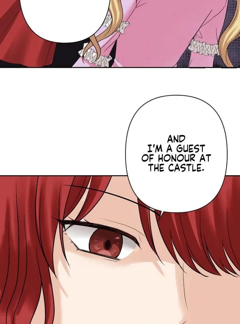 I’m the Bride Who Carried the Village’s Misfortune Chapter 24 page 23