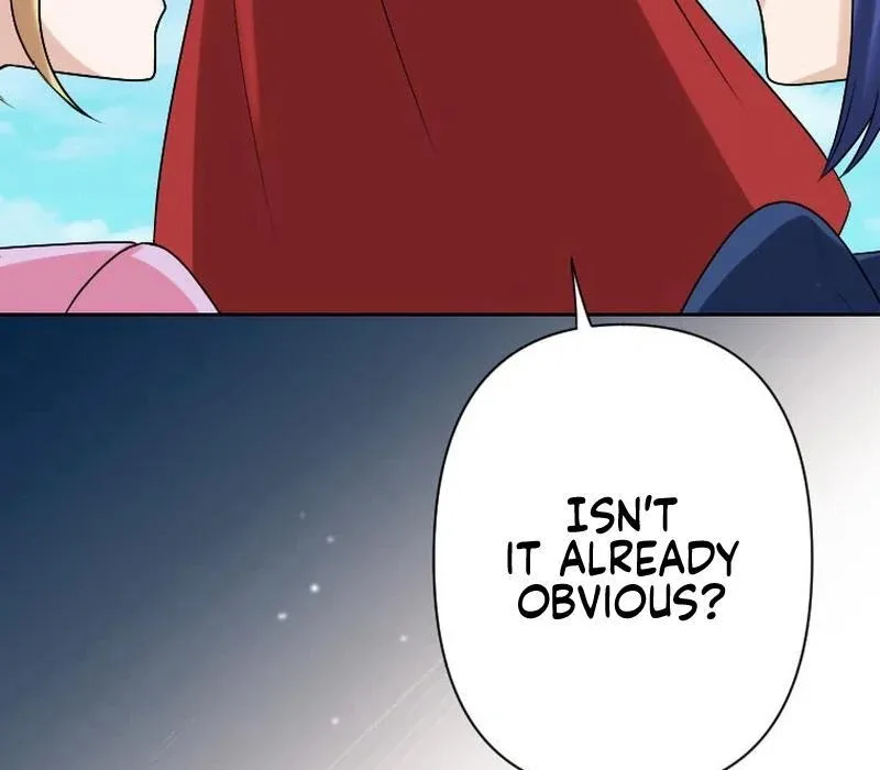 I’m the Bride Who Carried the Village’s Misfortune Chapter 24 page 49