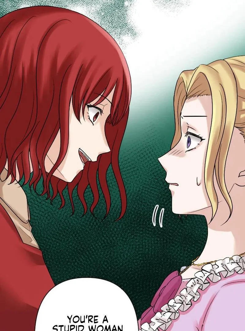 I’m the Bride Who Carried the Village’s Misfortune Chapter 24 page 30