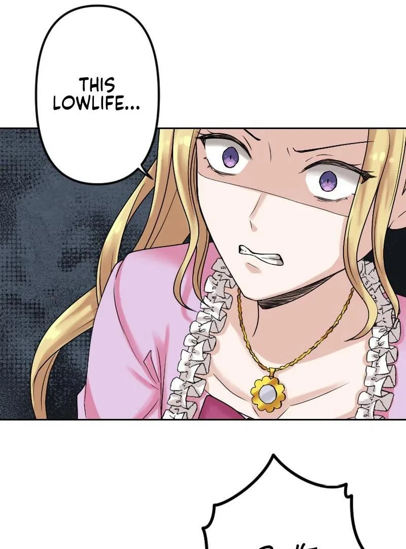 I’m the Bride Who Carried the Village’s Misfortune Chapter 24 page 4