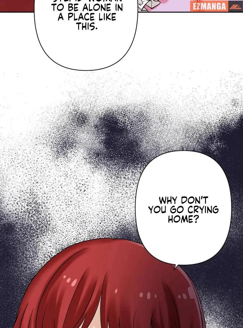 I’m the Bride Who Carried the Village’s Misfortune Chapter 24 page 31
